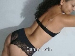 Danny_Latin