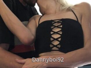 Dannyboi92