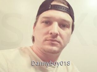 Dannyboy018