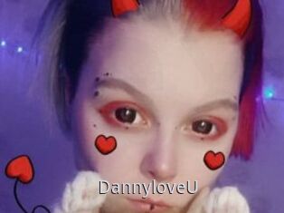 DannyloveU