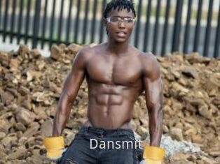 Dansmit