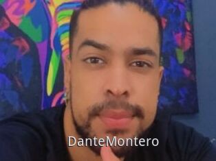 DanteMontero