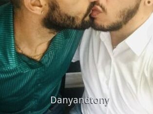 Danyandtony