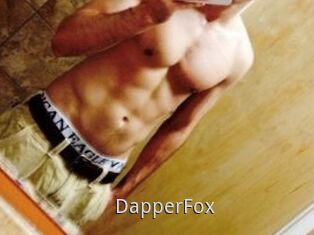 DapperFox