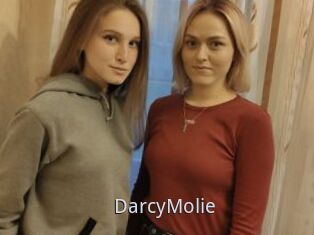 DarcyMolie