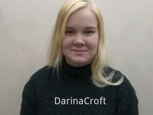 DarinaCroft