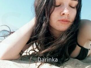 Darinka