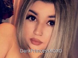 DarkPrincessXOXO