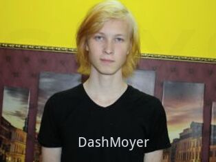 DashMoyer