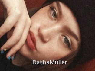 DashaMuller