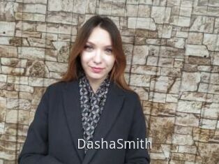 DashaSmith