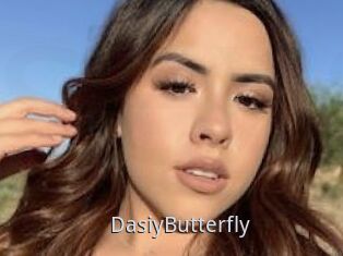 DasiyButterfly