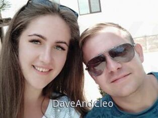 DaveAndCleo