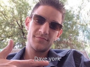 Dave_york