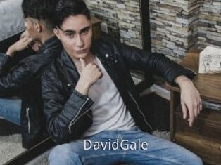 DavidGale