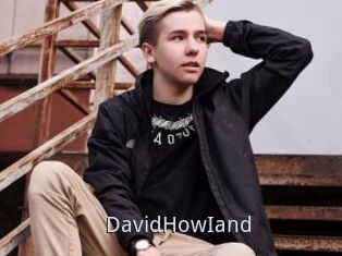 DavidHowIand