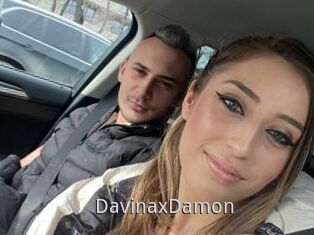 DavinaxDamon