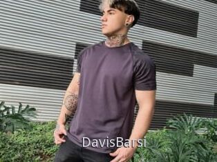 DavisBarsi