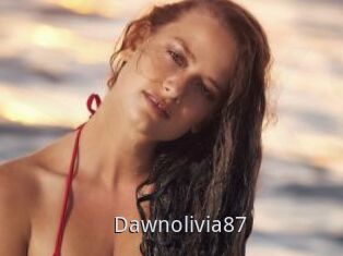 Dawnolivia87