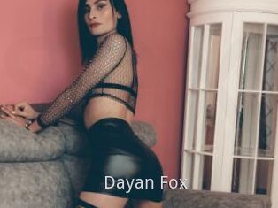 Dayan_Fox