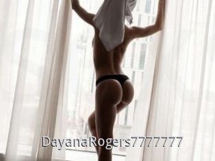 DayanaRogers7777777