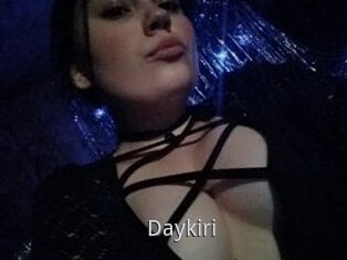 Daykiri