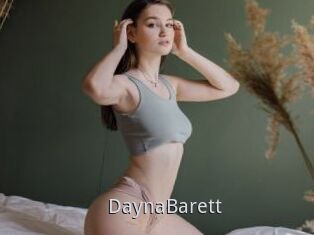 DaynaBarett