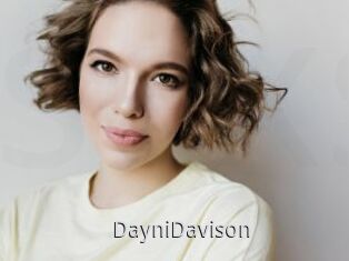 DayniDavison