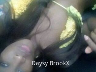 Daysy_BrookX