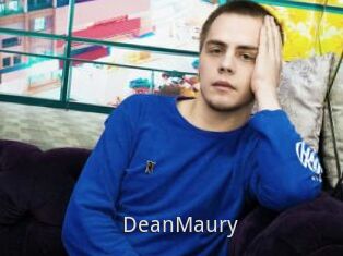 DeanMaury