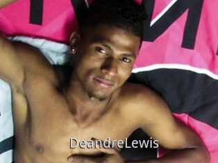 DeandreLewis