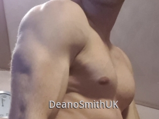 DeanoSmithUK