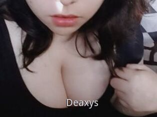 Deaxys