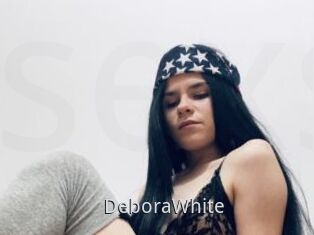 DeboraWhite