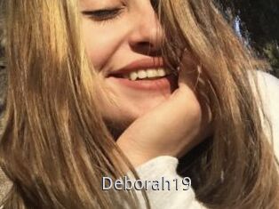 Deborah19