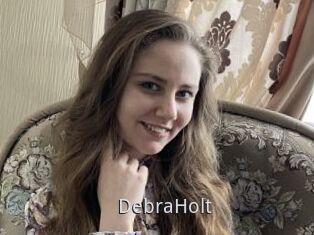 DebraHolt