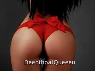 DeepthoatQueeen