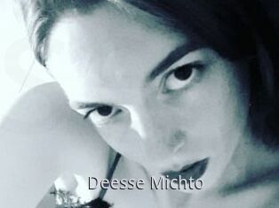 Deesse_Michto