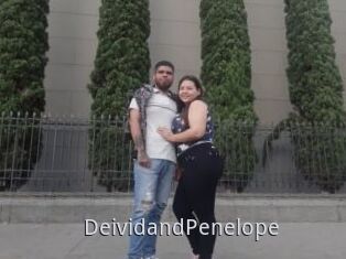 DeividandPenelope