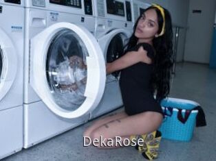 DekaRose