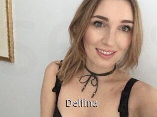 Delfina