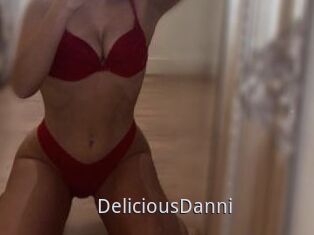 DeliciousDanni