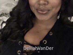 DelilahVanDer