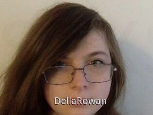 DellaRowan