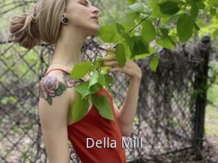 Della_Mill