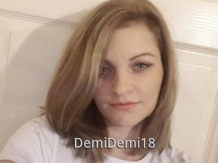 DemiDemi18