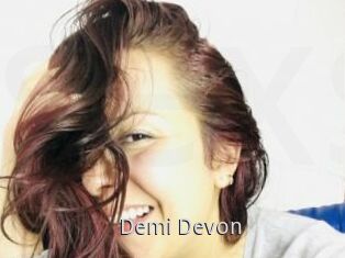 Demi_Devon