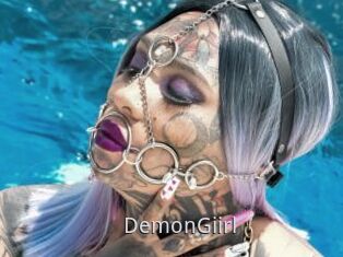 DemonGiirl