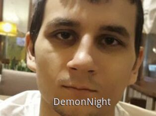 DemonNight