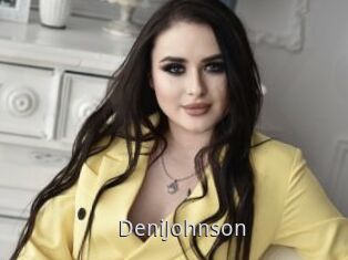 DeniJohnson